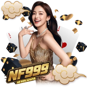 nf-999 สล็อต